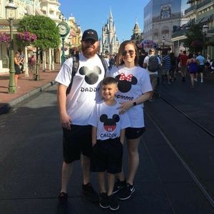 Meet your Posher, Jack